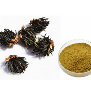 chinese Eucommia Ulmoides Flower Extract Male Flower Of Eucommia Ulmoides Powder