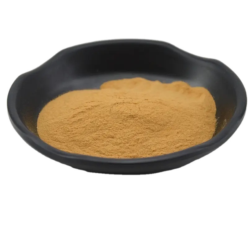 Good Price Green Coffee Bean Extract Powder 50% Chlorogenic Acid