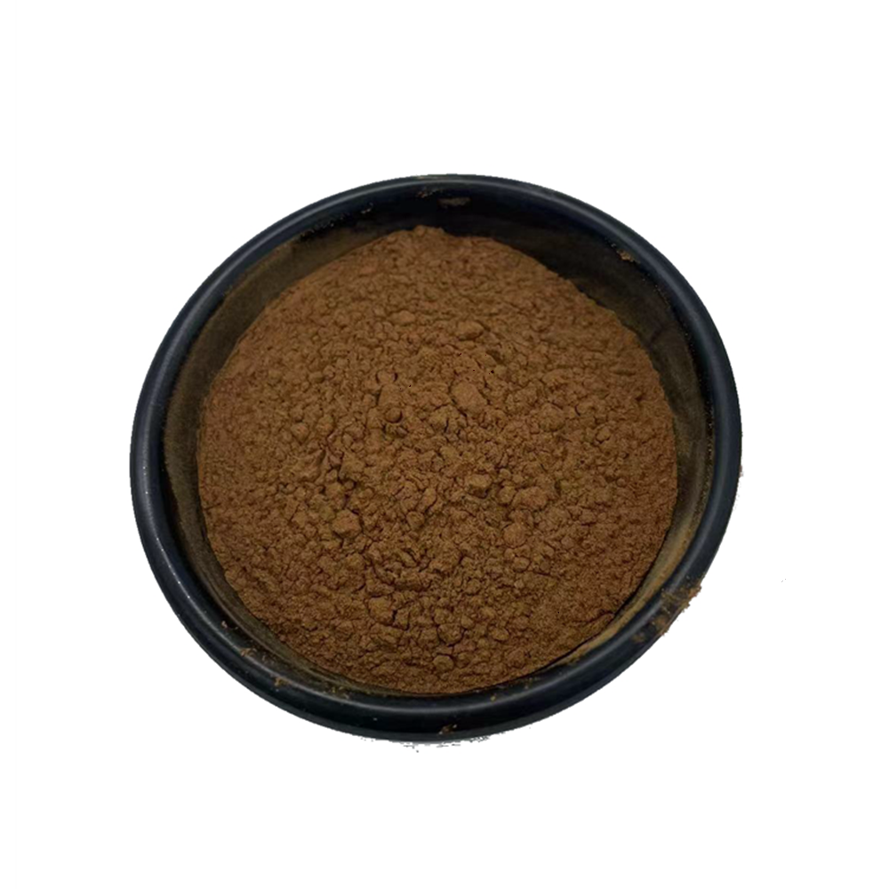 Wholesale Red Raspberry Leaf Extract Powder