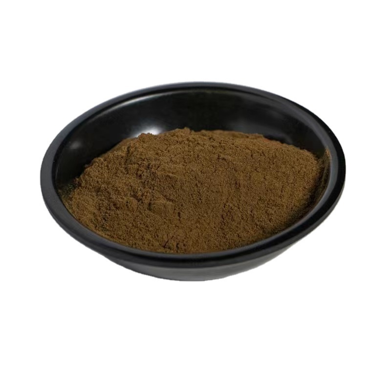 Hypericum Perforatum Extract/ st. John's Wort Extract  0.3% Hypericin