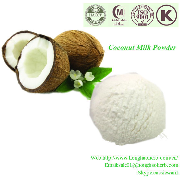 Factory Supply Wholesale Bulk Coconut Powder  Coconut Milk Powder