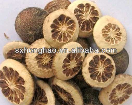 Water Soluble Citrus Bioflavonoids Powder 98% Citrus Aurantim Bitter Orange Extract