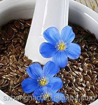 Organic Linseed Oil Flaxseed Oil Capsules Flax Seed Oil