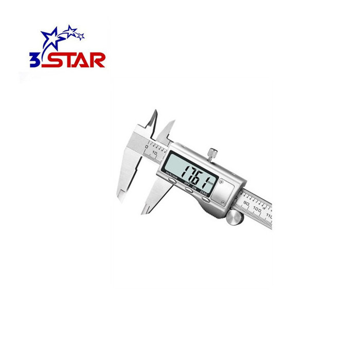 Digital Vernier caliper