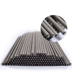 Rutile Coated Welding Rods Electrodes Welding Electrode Wholesale Price Mild Steel Electrode