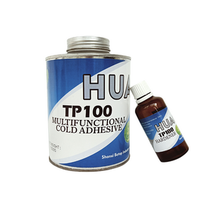 rema tiptop quality cold bond adhesive&hardener