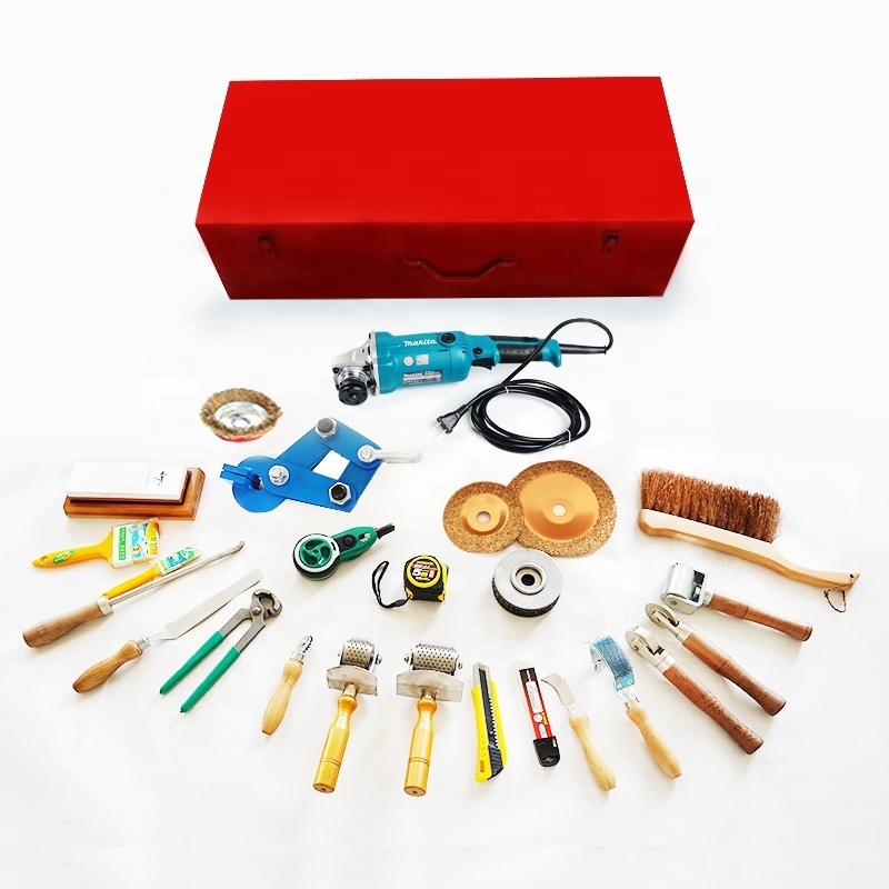 conveyor belt complete splice tool kits