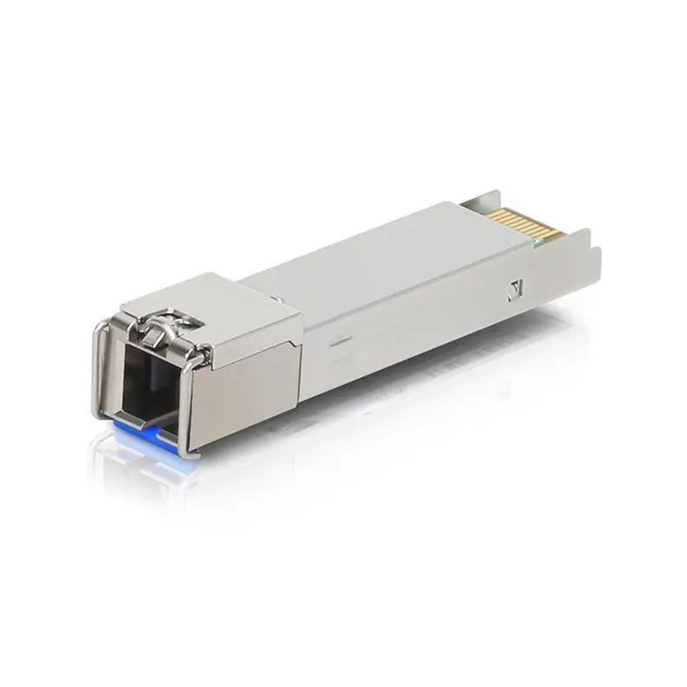 2.5Gbps/1.25Gbps GPON OLT  SFP Module 1490nm/1310nm 20km Class C+++ Optical Transceiver