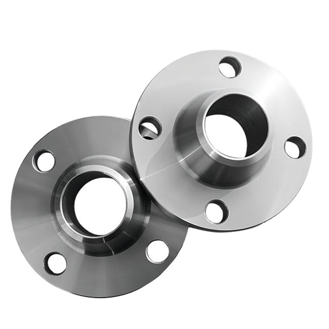 ANSI B16.5 Forged Stainless Steel Blind Blrf Flange 50mm velocity stack din 912 flange chrome pipe flange cover plate