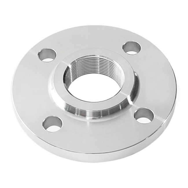 ANSI B16.5 Forged Stainless Steel Blind Blrf Flange 50mm velocity stack din 912 flange chrome pipe flange cover plate