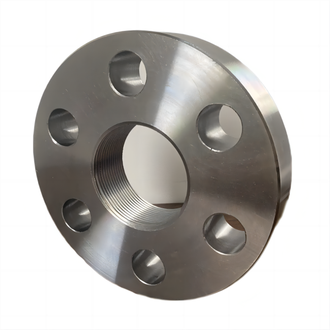 ANSI B16.5 Forged Stainless Steel Blind Blrf Flange 50mm velocity stack din 912 flange chrome pipe flange cover plate