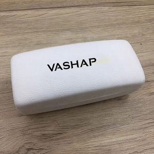 VASHAP V002 Folding triangle glasses case