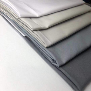 Hot Sale Hot Sale CVC 60/40 32*32 130*70  57/58'' 2/1  polyester cotton shirt fabric twill uniform fabric 60 cotton 40 polyester