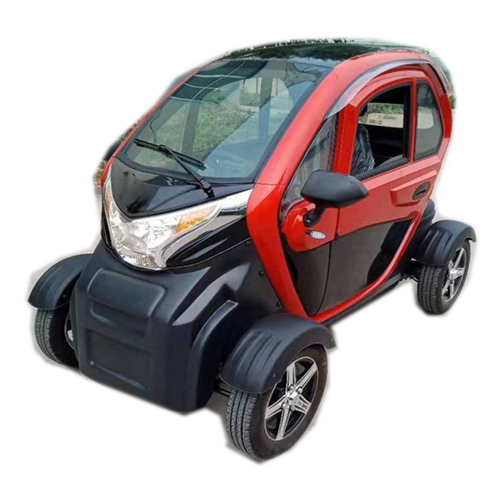 HYw E Mini-car Mini Engine Car Mini Gas Gasoline Cars For Adults