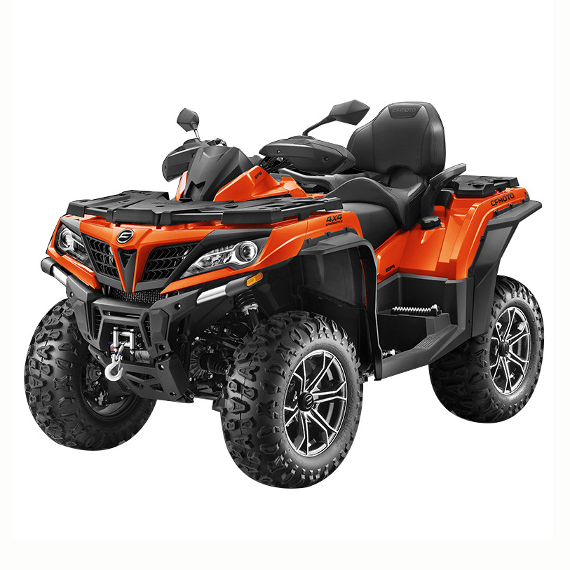 CF 600cc  hyw motorcycle adult 2WD/4WD switchable four-wheel all-terrain off-road motorcycle vehicle dune buggy ATV/UTV