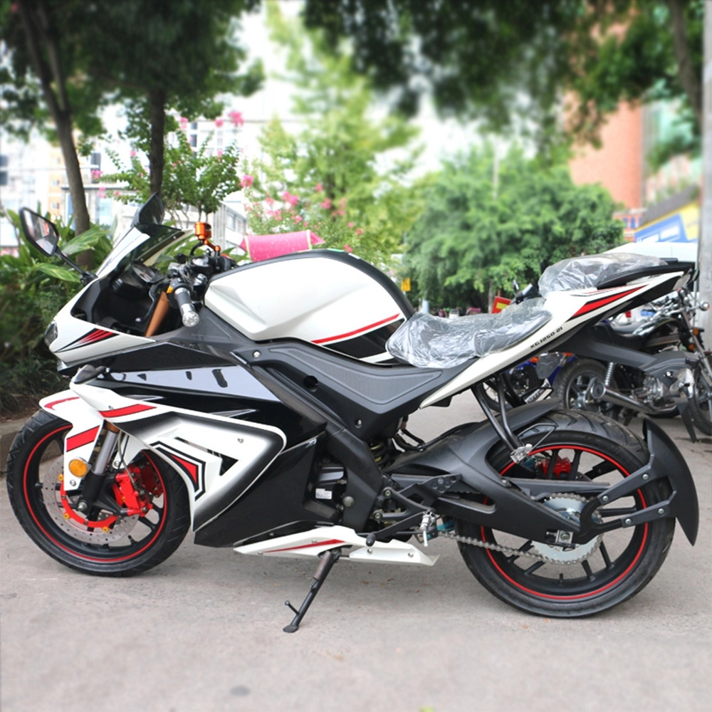 250cc best-selling popular motorcycle new style  sports motorcycle 250cc chopper custom built motorcycles