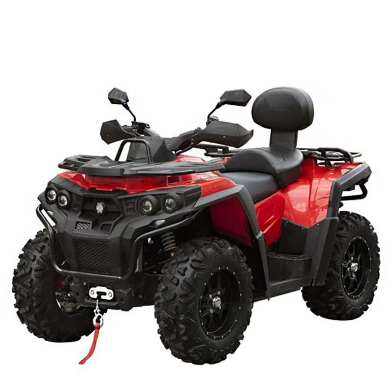 800cc 4*4 adult four-wheel ATV Gas Powered 4 Stroke Off Road Quad wheeler