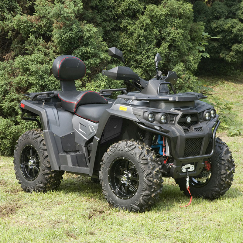 800cc 4*4 adult four-wheel ATV Gas Powered 4 Stroke Off Road Quad wheeler