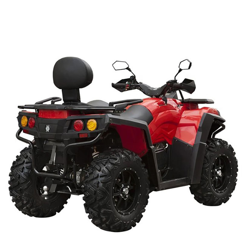 800cc 4*4 adult four-wheel ATV Gas Powered 4 Stroke Off Road Quad wheeler