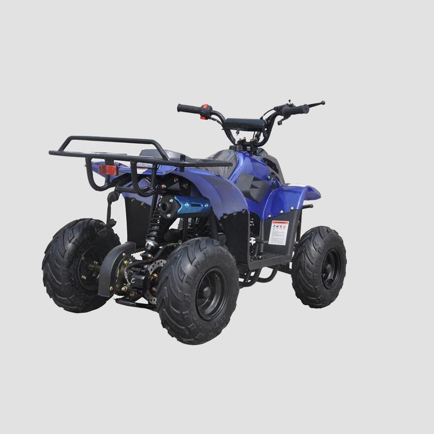 Child Christmas Gift New Electric ATV Motorcycle Ride On Car For Kids High Quality Mini Two Stroke Small Four Wheel ATV