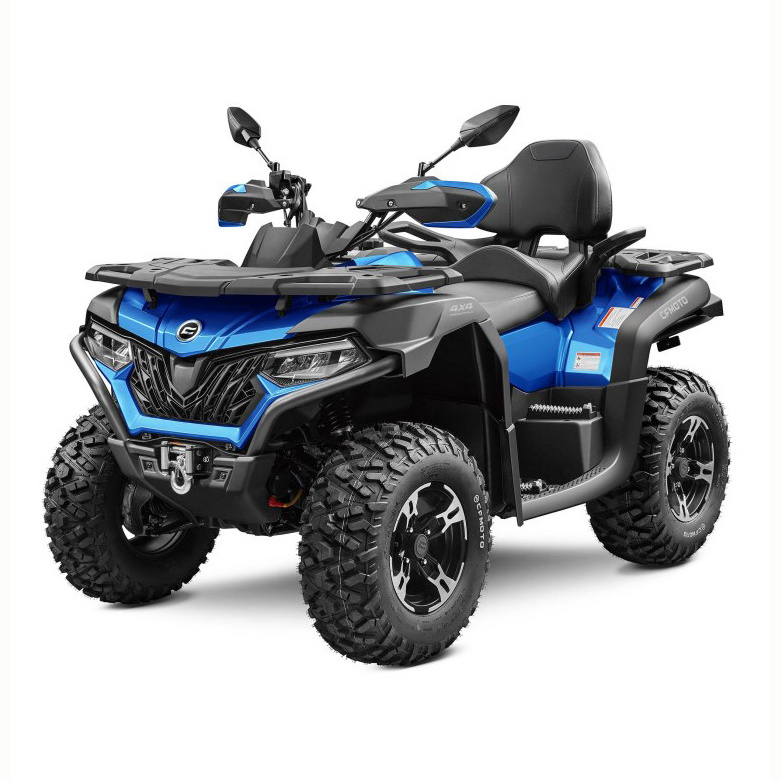 New 400cc/500cc/600cc/1000cc 2WD/4WD switchable four-wheel all-terrain off-road motorcycle CF ATV quad ATV/UTV CFMOTO