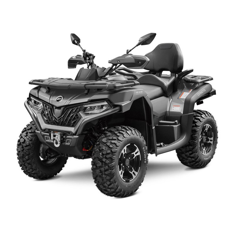 New 400cc/500cc/600cc/1000cc 2WD/4WD switchable four-wheel all-terrain off-road motorcycle CF ATV quad ATV/UTV CFMOTO