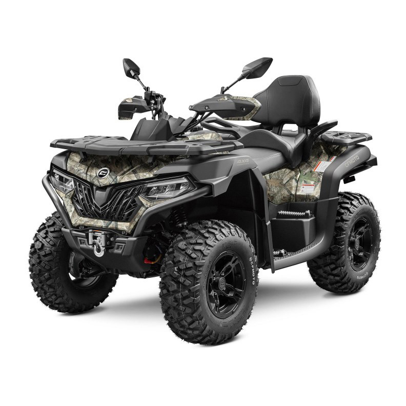 New 400cc/500cc/600cc/1000cc 2WD/4WD switchable four-wheel all-terrain off-road motorcycle CF ATV quad ATV/UTV CFMOTO