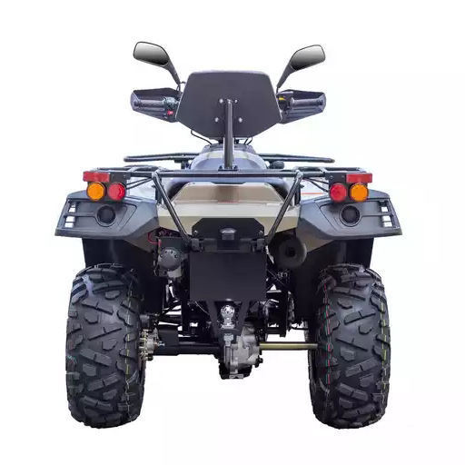 Most popular hyw high power Utvs & Atvs adult quad bikes 400cc atv 4x4 with 4 wheeler