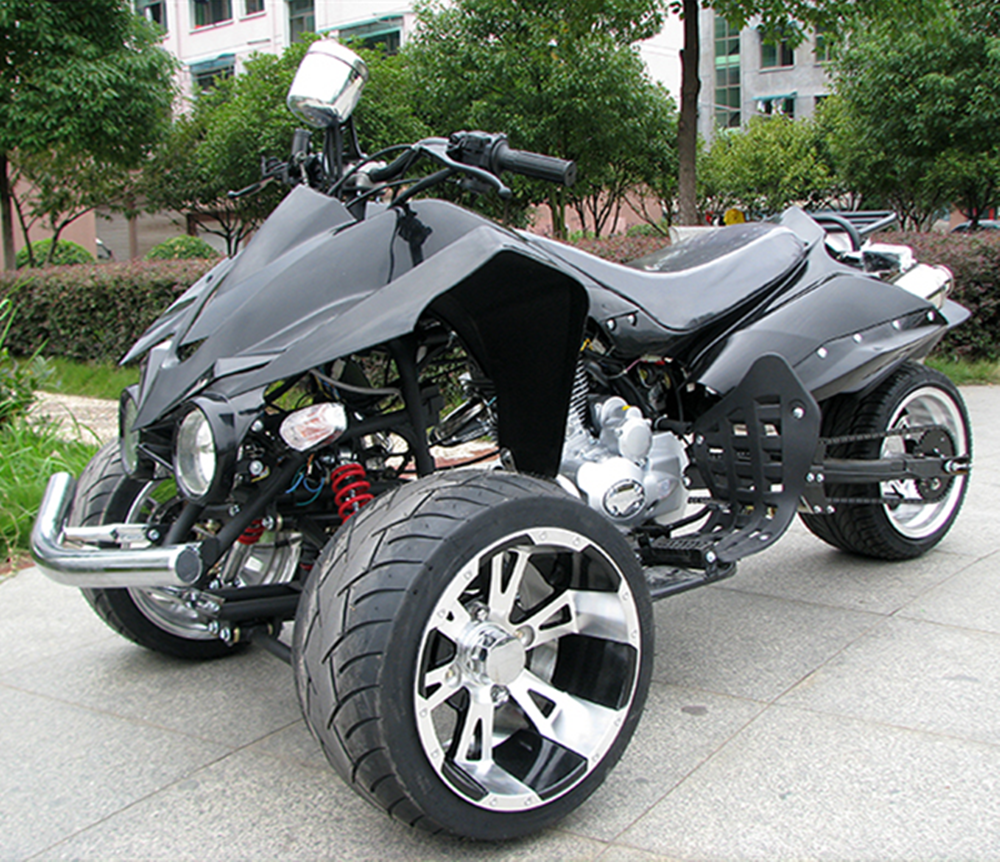 top selling popular touring sit on atv 250cc loncin atv mountaineer atv chinese UTV