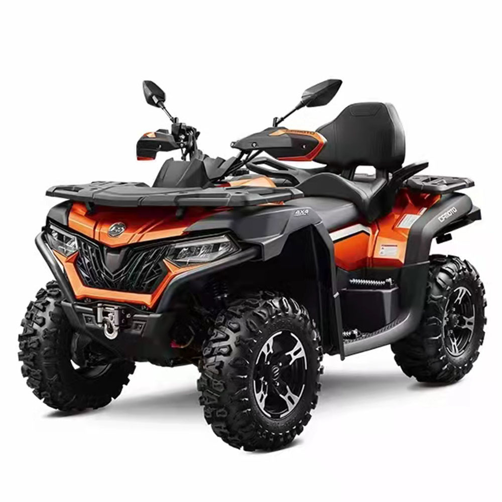 Adults HYw 800cc 2WD/4WD Best Selling CF MOTO 800cc ATV 4x4, C- FORCEE 500cc 550 400cc ATV/UTV