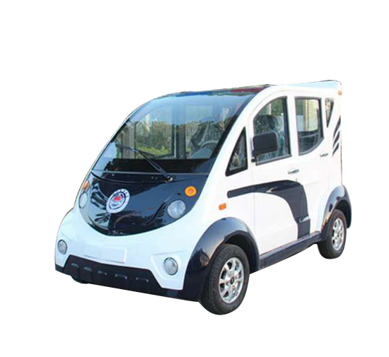 Popular 5 seater 48V mini electric golf cart Mini Tour Bus Tourist Shuttle Sightseeing Car golf buggy made in china