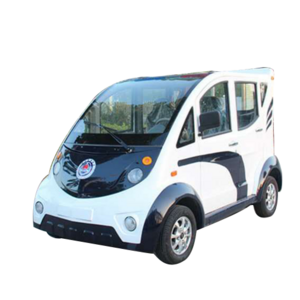 Popular 5 seater 48V mini electric golf cart Mini Tour Bus Tourist Shuttle Sightseeing Car golf buggy made in china