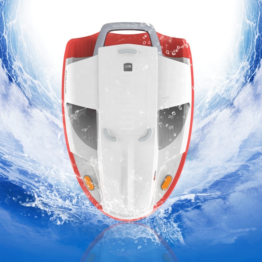 Sublue Swii Electric Underwater Sea Scooter Electric Under water Propeller underwater diving scooter underwater motor scooter