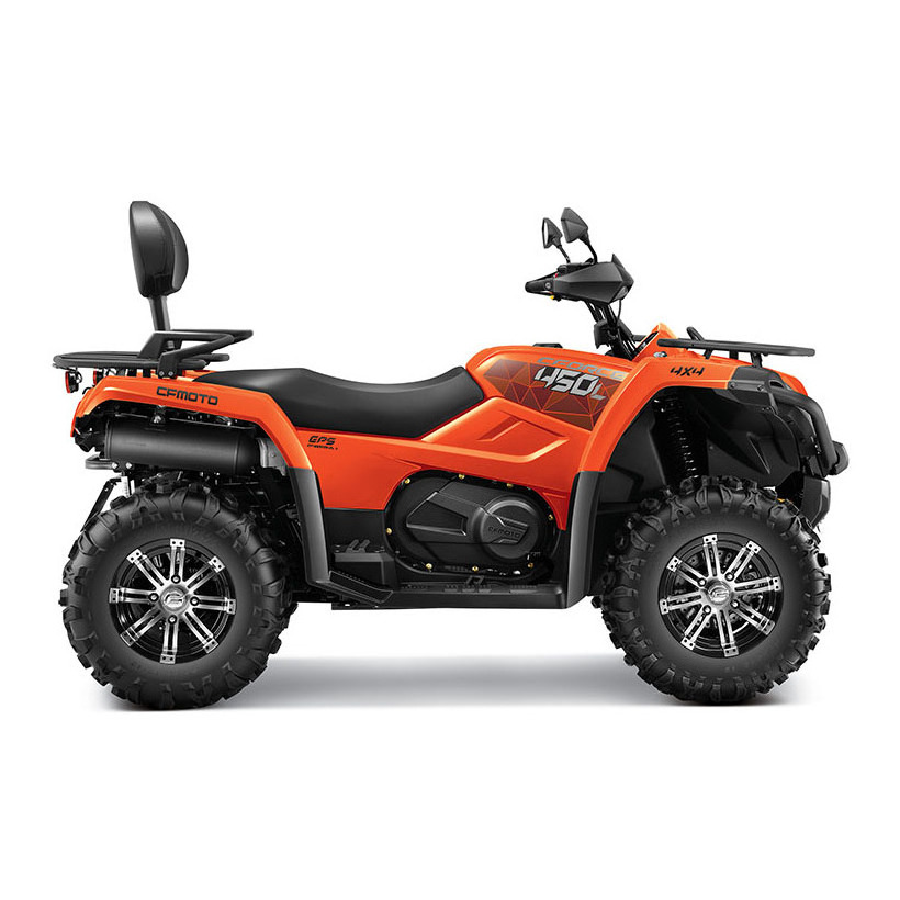 2023new  400CC 600CC 800CC 1000CC atv quad bike for adults beach buggy 4x4 all terrain vehicles for sale