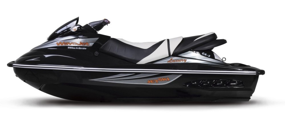 Brand new adult water jet ski  1300cc