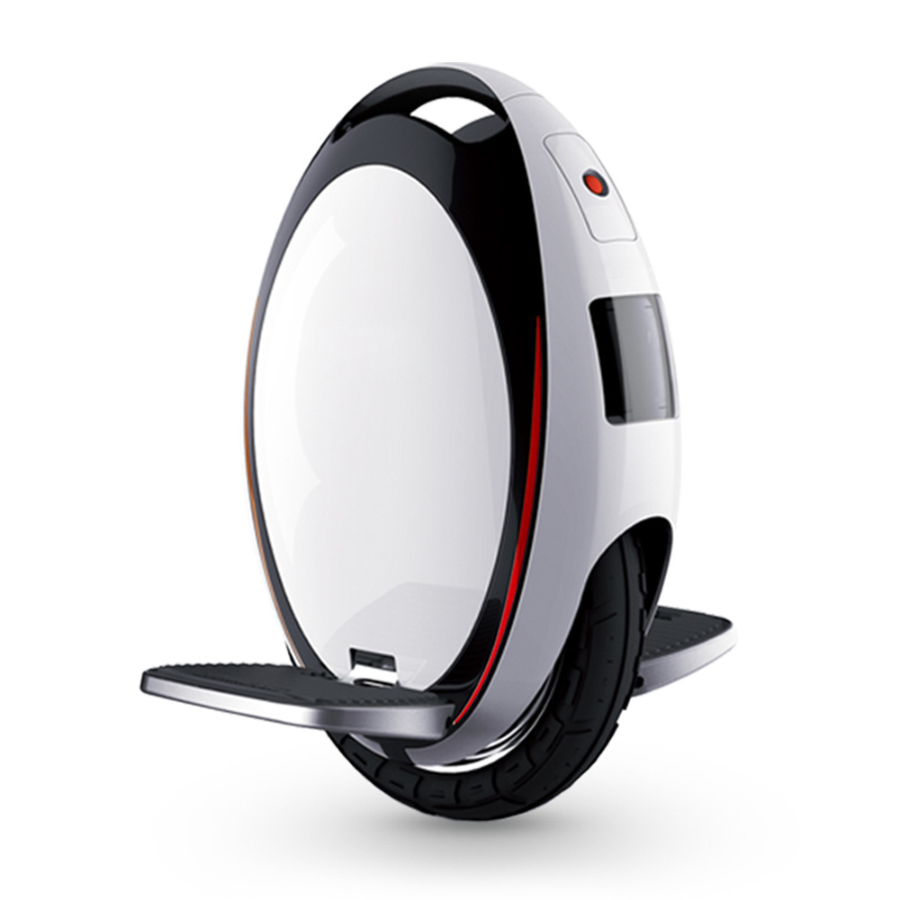 Hot sales wheelbarrow intelligent balance car adult/ teenager electric unicycle one wheel