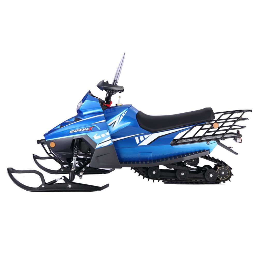 Multipurpose snowmobile made in China  200CC