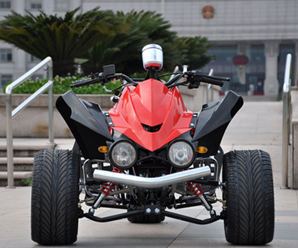 top selling popular touring sit on atv 250cc loncin atv mountaineer atv chinese UTV