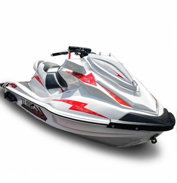 Brand new adult water jet ski  1300cc