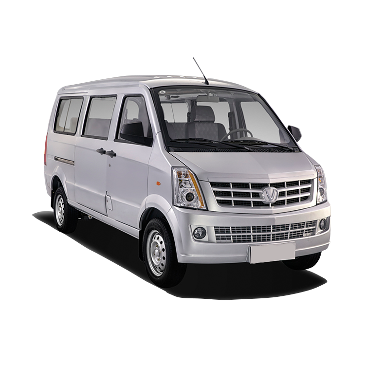 Made in china,HUAYU  V2 1.3 L standard bus mini van 7 seats 4*2station wagon; minibus,van Passenger van