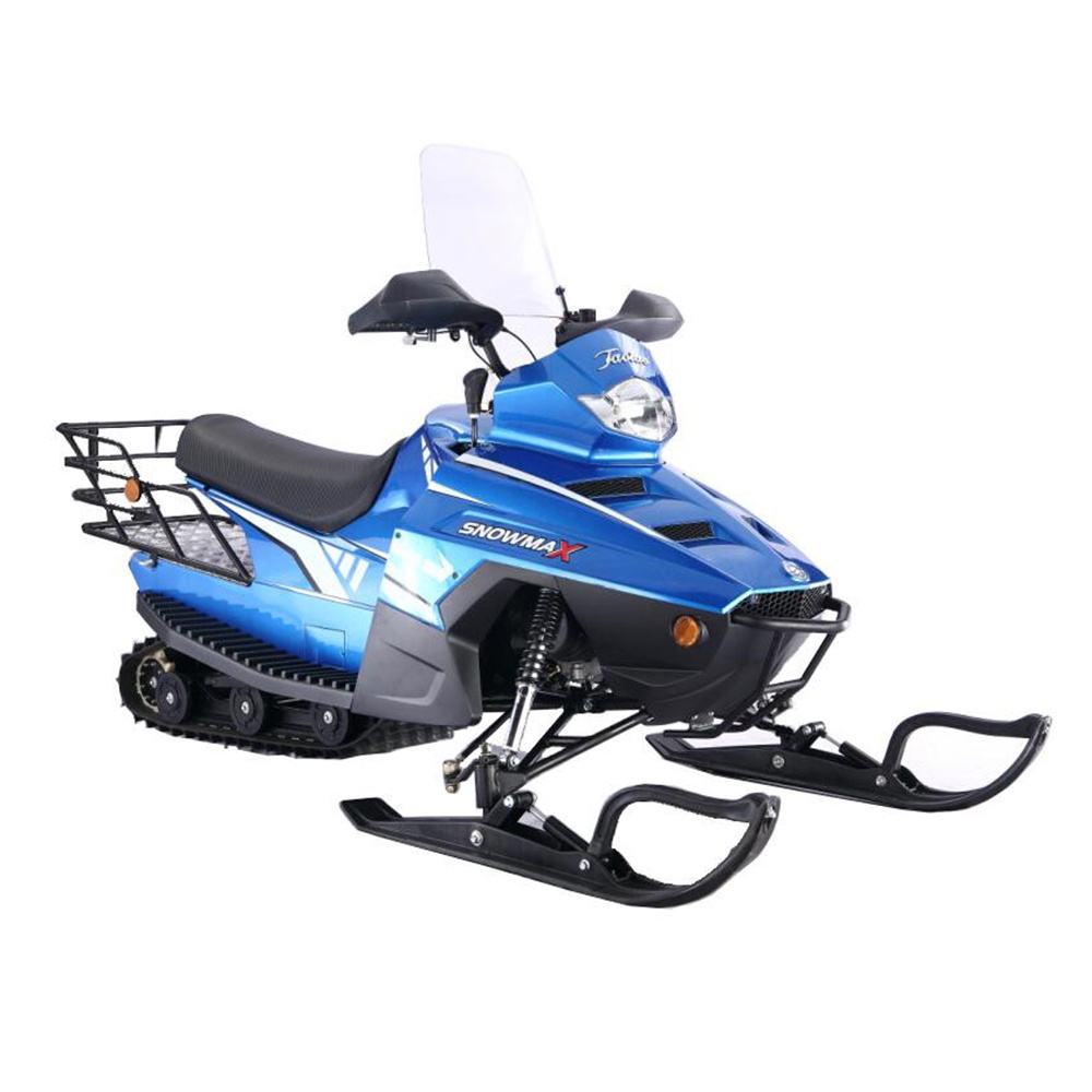 Multipurpose snowmobile made in China  200CC