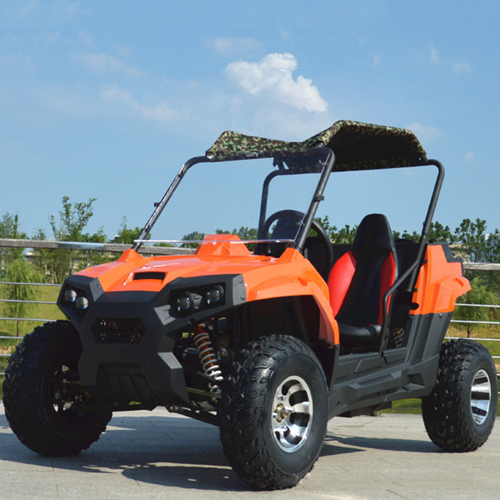 200CC  UTV Made in China