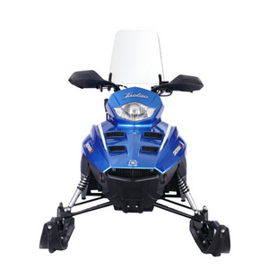 Multipurpose snowmobile made in China  200CC