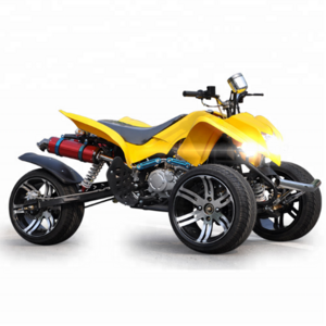 high level of comfort 150cc four wheelers and off road utv and ATV