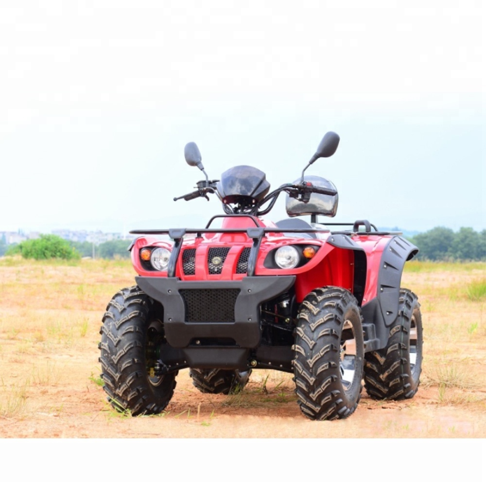 Adult ATV 500cc 4 wheelers 4*4 ATV high quality ATV