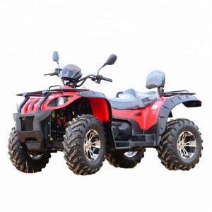 Adult ATV 500cc 4 wheelers 4*4 ATV high quality ATV