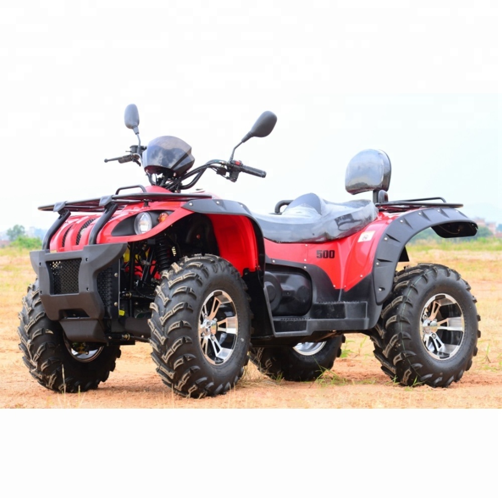 Adult ATV 500cc 4 wheelers 4*4 ATV high quality ATV