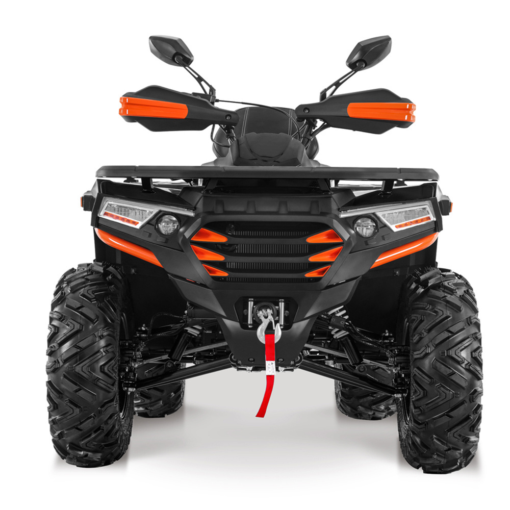 HYw cf 300 overland 4X4 Atv drive quad adult ATV/UTV