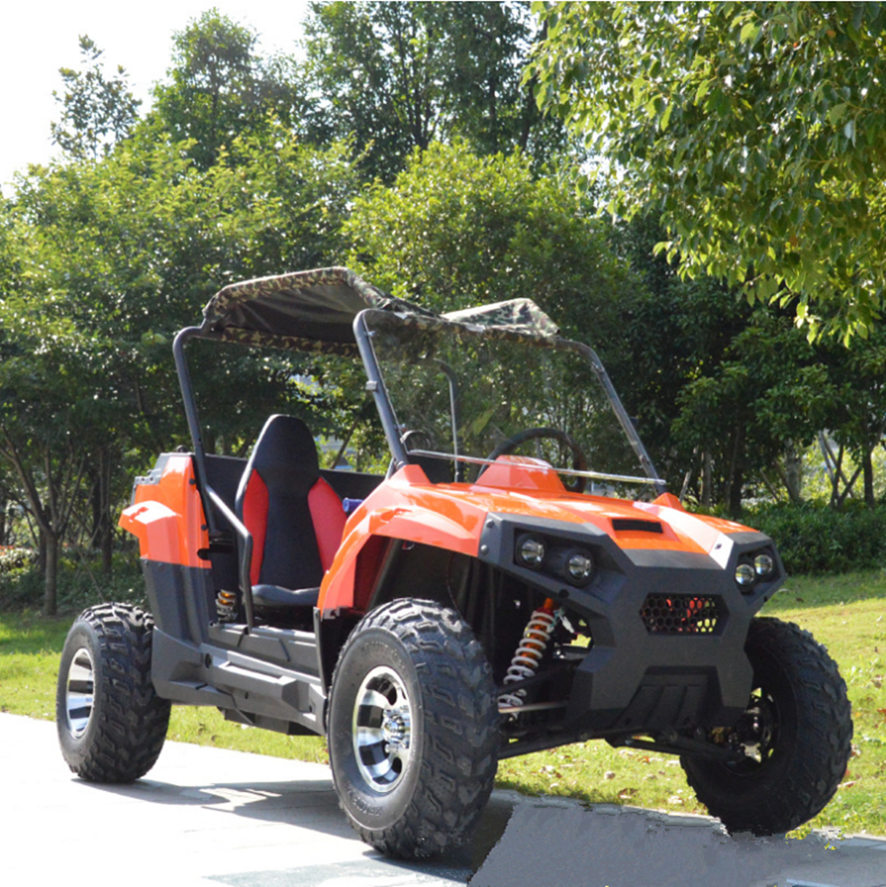 200CC  UTV Made in China