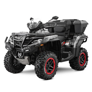 china factory wholesale 1000cc Atvs Quad Adults Dune Buggy 2 seater motos  utv all terrain 4x4 off road vehicle